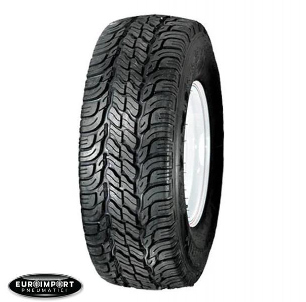 Insa turbo MOUNTAIN  225/70 R15 100 S  